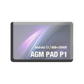 AGM Pad P1 Paper Screen Protector