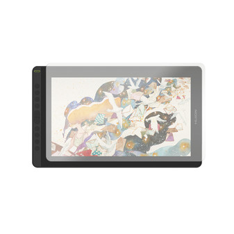 Huion Kamvas 16 (2021) Screen Protector - Vivid