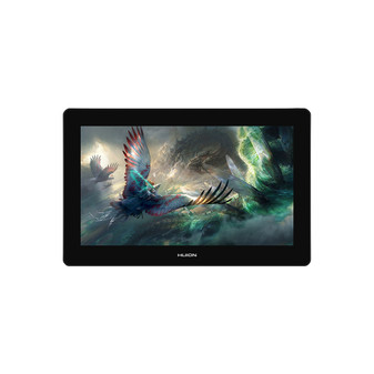 Huion Kamvas Pro 16 Plus (4K)
