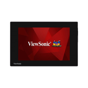 ViewSonic Monitor PD1013 (10.1) Privacy (Portrait) Screen Protector