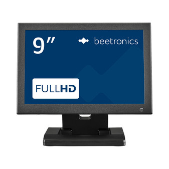 Beetronics 9-inch Monitor 9HDM