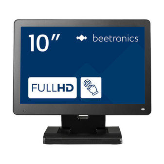 Beetronics 10-inch Touchscreen 10TS6