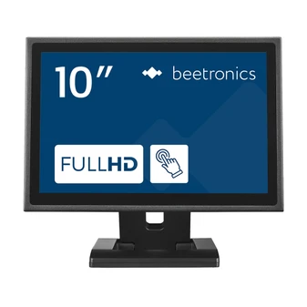 Beetronics 10-inch Touchscreen 10TS7M