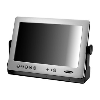 Xenarc Monitor 1020YH