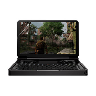 GPD WIN Mini (2024) Vivid Screen Protector