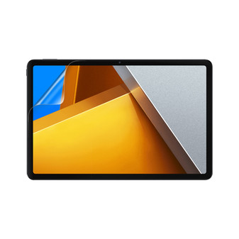 POCO Pad ブラック 未使用 スクリーンプロテクター付き すべての仕様と機能 POCO Pad | Xiaomi 日本