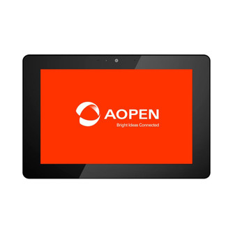 Aopen Monitor 10 Chromebase Mini Privacy (Portrait) Screen Protector