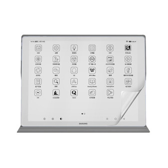 Dasung Not-eReader 133 Impact Screen Protector