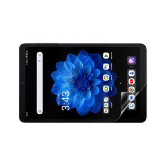 Alldocube iPlay 60 mini Pro Screen Protector - Matte