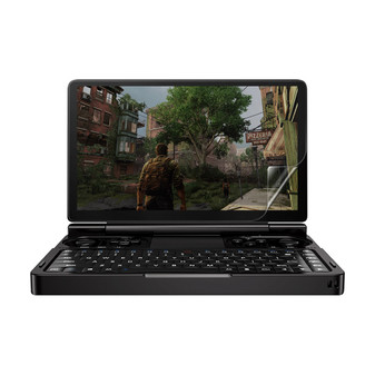 GPD WIN Mini (2024) Impact Screen Protector