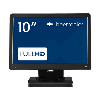 Beetronics 10-inch Monitor 10HD6