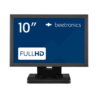 Beetronics 10-inch Monitor 10HD7M