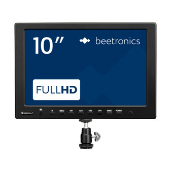 Beetronics 10-inch Monitor 10HD3 Privacy Lite (Portrait) Screen Protector