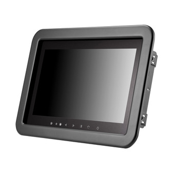 Xenarc Monitor 1029CNH Privacy Lite (Portrait) Screen Protector