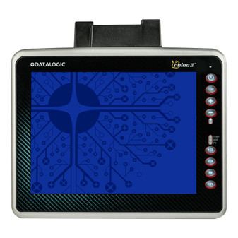 Datalogic 10 Rhino II Privacy Lite (Portrait) Screen Protector
