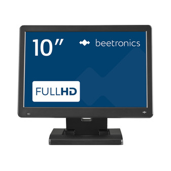 Beetronics Monitor 10 10HD7 Privacy Lite (Portrait) Screen Protector