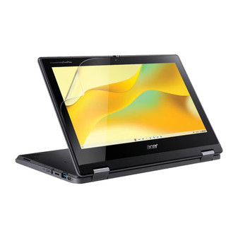 Acer Chromebook Spin 511 (R756T-C822) Matte Screen Protector