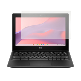 HP Fortis 11 G10 Chromebook (Non-Touch) Paper Screen Protector