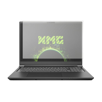 XMG PRO 16 Studio XPR16SM24 Paper Screen Protector