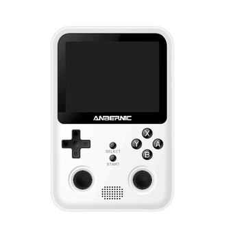 Anbernic RG353V Privacy Screen Protector