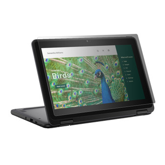 Dell Chromebook 11 3120 (2-in-1) Privacy Screen Protector
