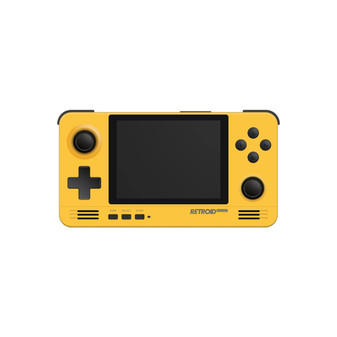 Retroid Pocket 2+ Privacy Screen Protector