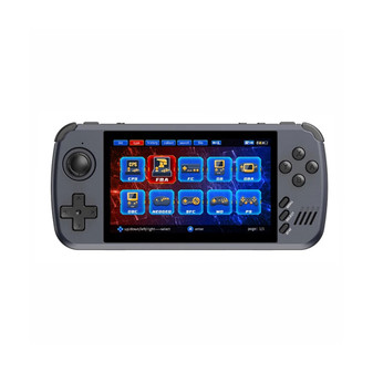 Powkiddy X45 Privacy Screen Protector