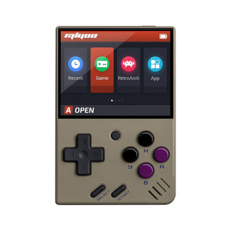 Miyoo Mini V2