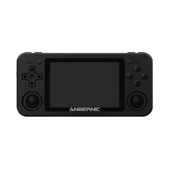 Anbernic RG351M Privacy Screen Protector