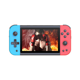Powkiddy X51 Privacy Screen Protector