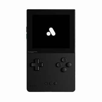 Analogue Pocket