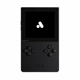 Analogue Pocket