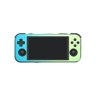 Retroid Pocket 3+ Metal Edition