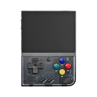 Miyoo Mini Plus