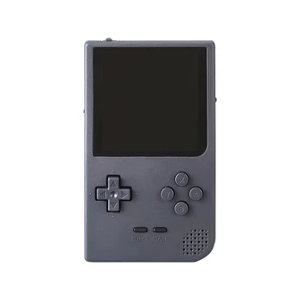 Funnyplaying Retro Pixel Pocket