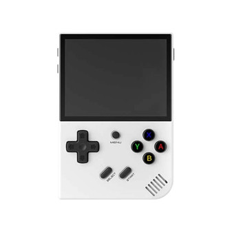 Anbernic RG35XX Plus Privacy Screen Protector