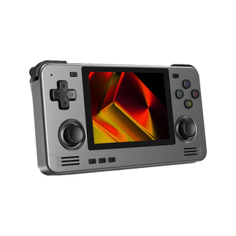 Retroid Pocket 2S Metal Edition