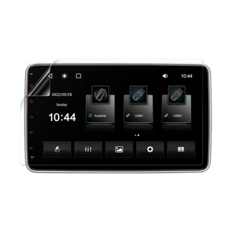 Xtrons TL10L Silk Screen Protector