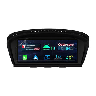 Xtrons QPBS8360CI Silk Screen Protector