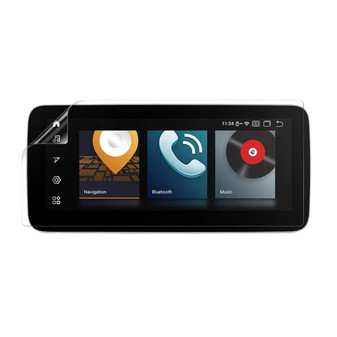 Xtrons QSM1050A Silk Screen Protector