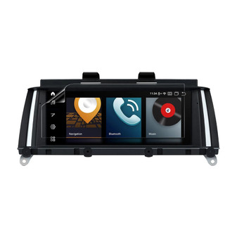 Xtrons QSB80X3CI Silk Screen Protector