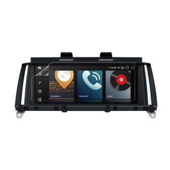 Xtrons QSB82X3NB Silk Screen Protector