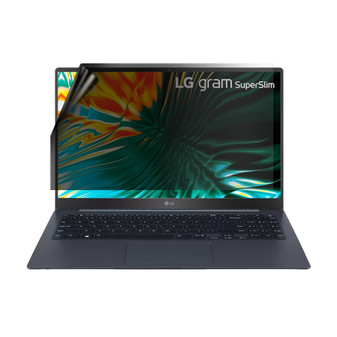LG gram SuperSlim 15 15Z90ST Privacy Lite Screen Protector