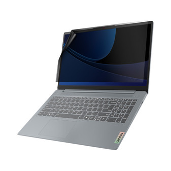 Lenovo IdeaPad Slim 3 15IRU9 (Non-Touch) Privacy Lite Screen Protector