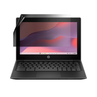 HP Fortis 11 G10 Chromebook (Touch) Privacy Lite Screen Protector