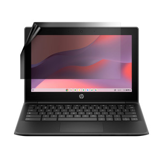 HP Fortis 11 G10 Chromebook (Non-Touch) Privacy Lite Screen Protector