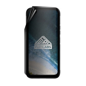 Furi Labs FLX1 Privacy Lite Screen Protector