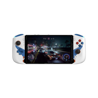 ONEXPLAYER Mini Pro Gundam Edition