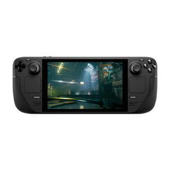 Valve Steam Deck OLED
