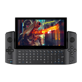 GPD Win 3 Privacy Lite Screen Protector
